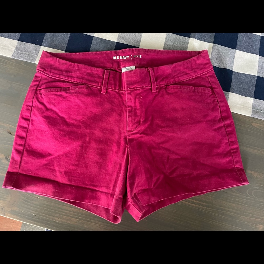 Old Navy Shorts